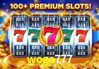 Promoções Sazonais wogo777