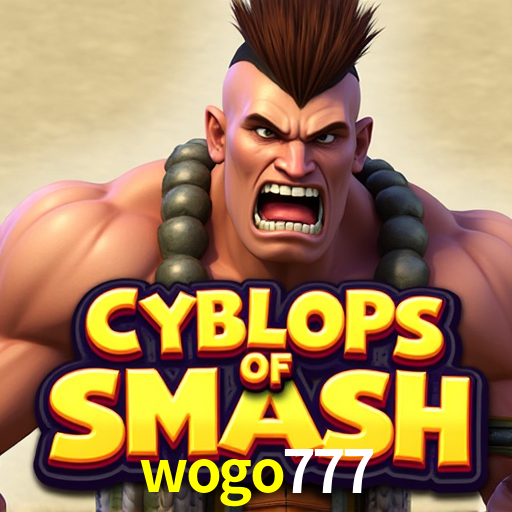 Diretório de Jogos wogo777