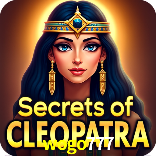 Interface do App wogo777