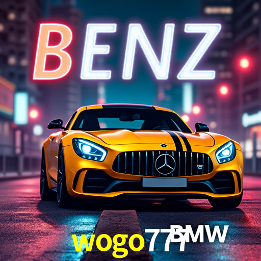 Cadastro Rápido wogo777