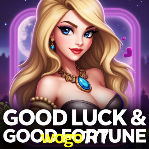 Login Seguro wogo777