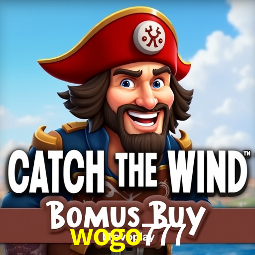 Provedores de Jogos wogo777