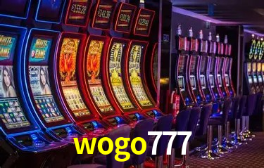 Promoção Relâmpago wogo777