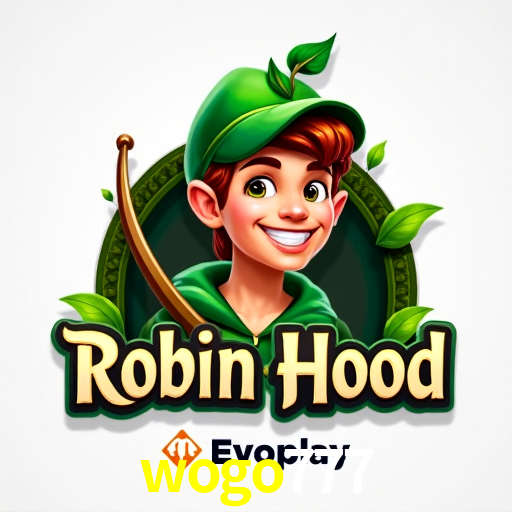 Benefícios da Conta wogo777