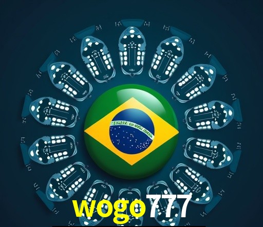 Recursos de Bônus wogo777