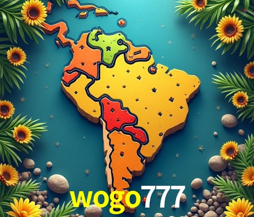 Jogos Exclusivos wogo777