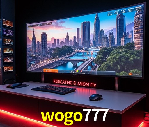 Estatísticas do Jogo wogo777