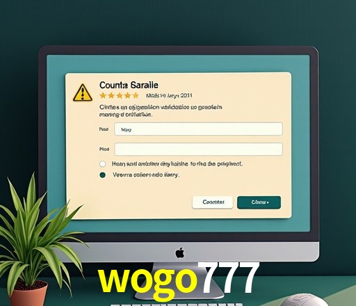 Interface Premium wogo777