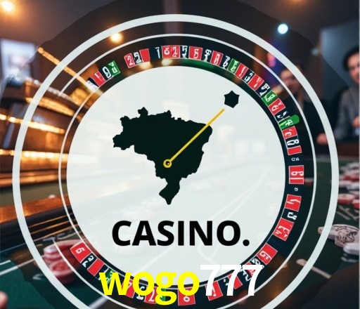 Casino Ao Vivo wogo777
