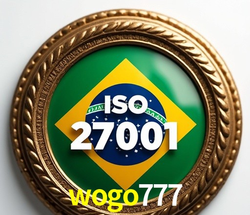 Tecnologia da Plataforma wogo777