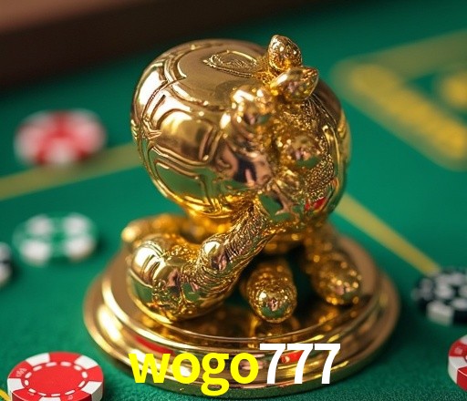 Design Responsivo wogo777