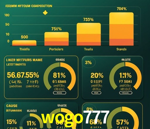 Mesa de Roleta wogo777