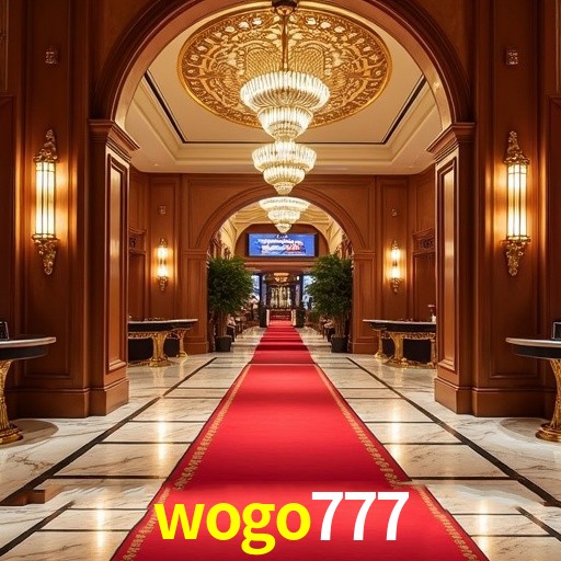 Apostas de Tênis wogo777