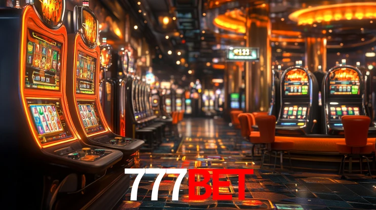Sinta a adrenalina dos jogos de cassino com 777bet