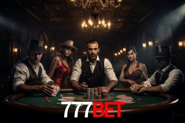 Benefícios da Conta 777bet