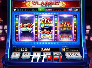 cassino 777bet
