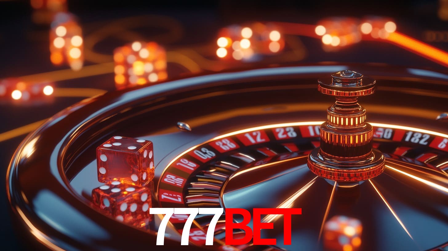 Welcome Bonus 777bet