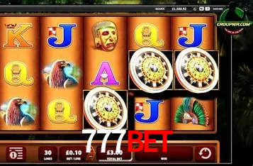 Descubra o Mundo do Cassino Online com 777bet