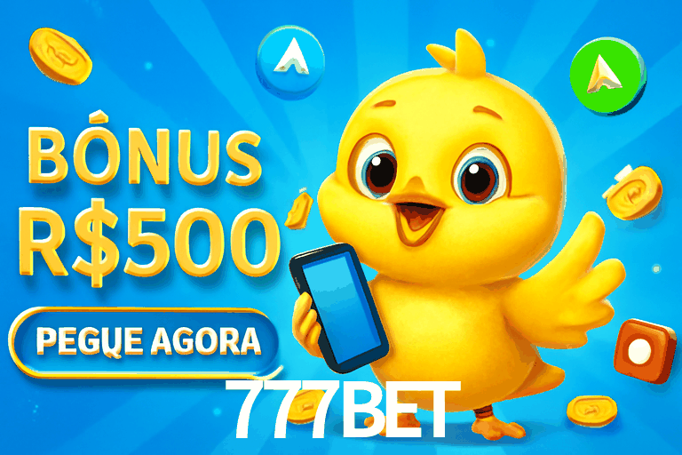 Bonus Features 777bet
