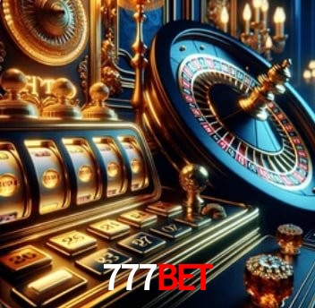 Inovações de Jogos na 777bet: O Futuro das Experiências Interativas