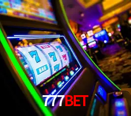 Explorando a Categoria de Eventos em Apostas na 777bet