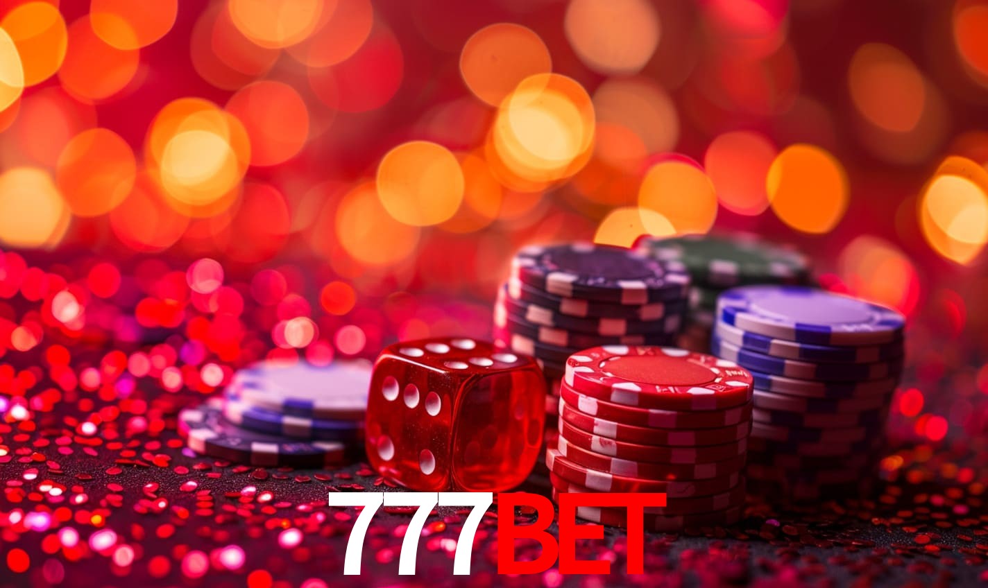 Recursos de Bônus 777bet