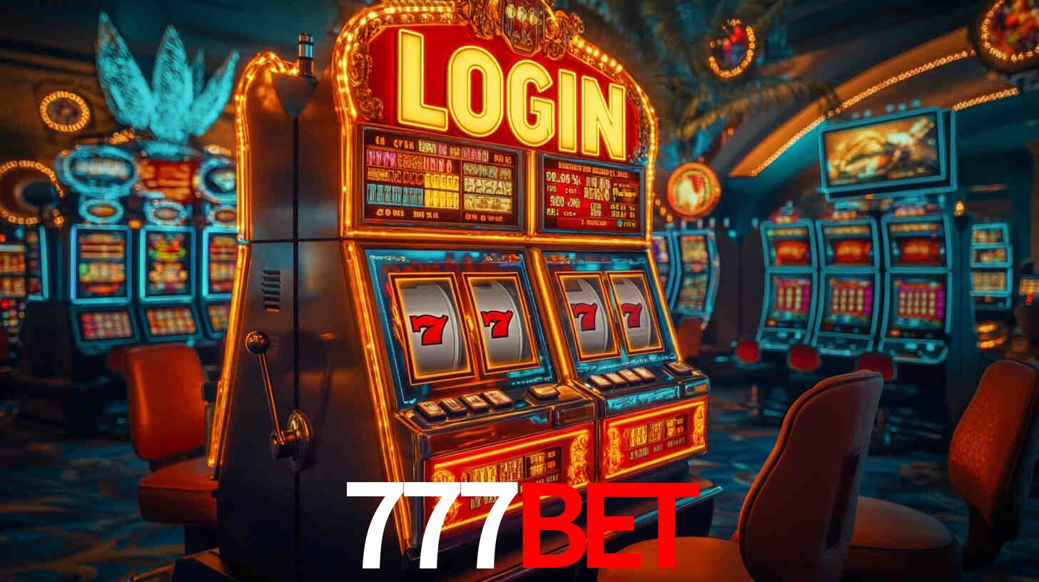 777bet plataforma