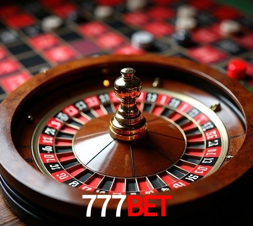 Descubra a Essência do 777bet: Nossa História e Compromissos