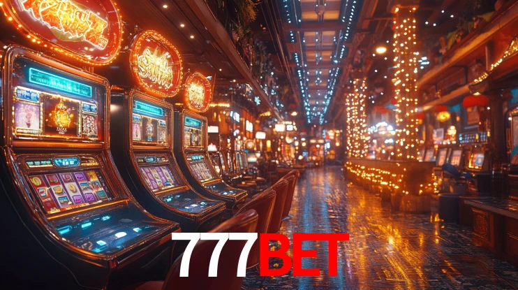 Bônus Generosos e Exclusivos no 777bet para Você!