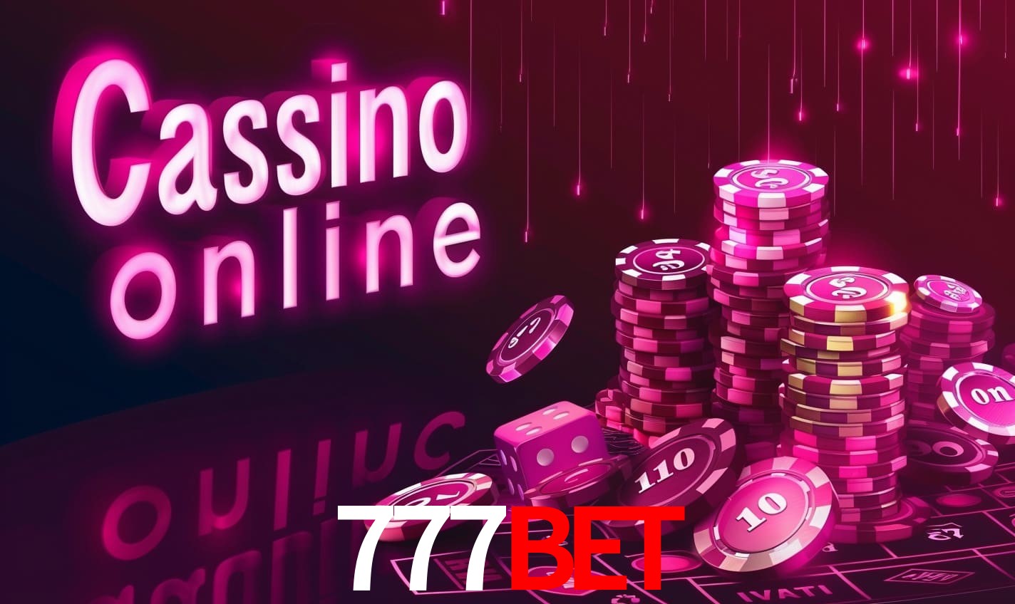 Estatísticas do Jogo 777bet