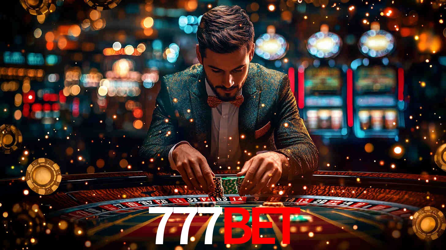 777bet,777bet app