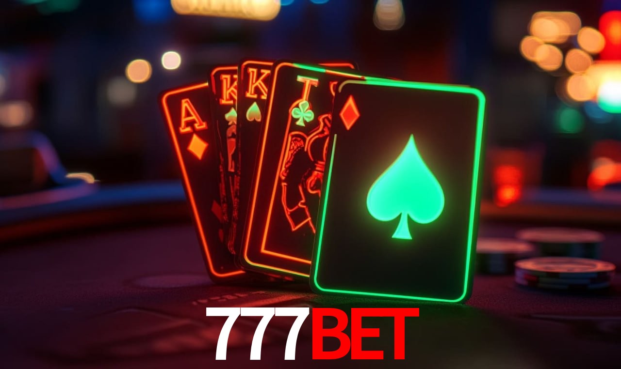 Apostas Esportivas na 777bet: Um Guia Completo