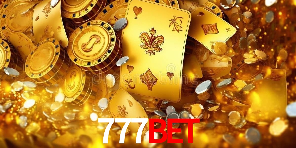Diretório de Jogos 777bet