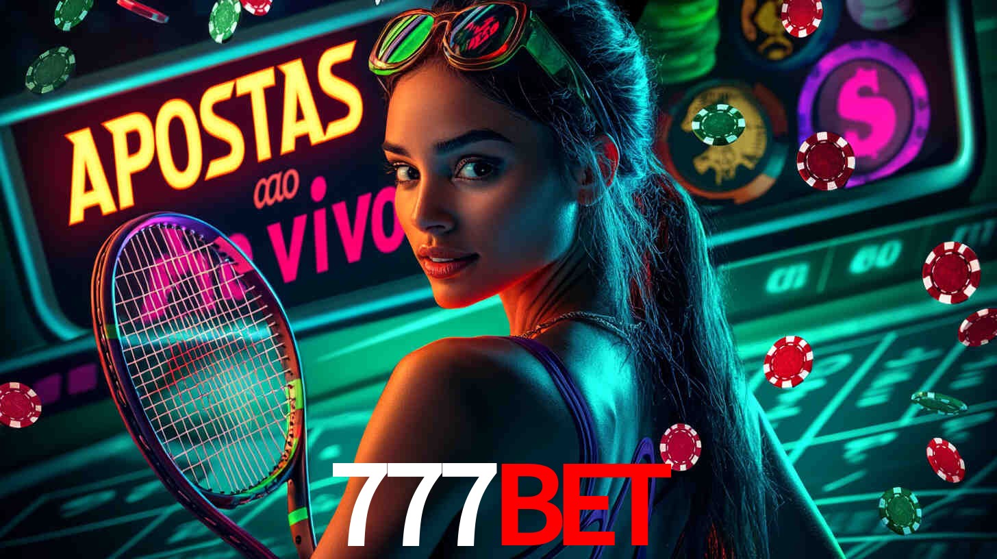 Torneios 777bet