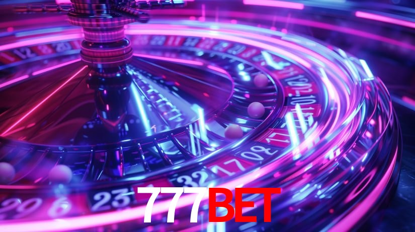 Casino Ao Vivo 777bet