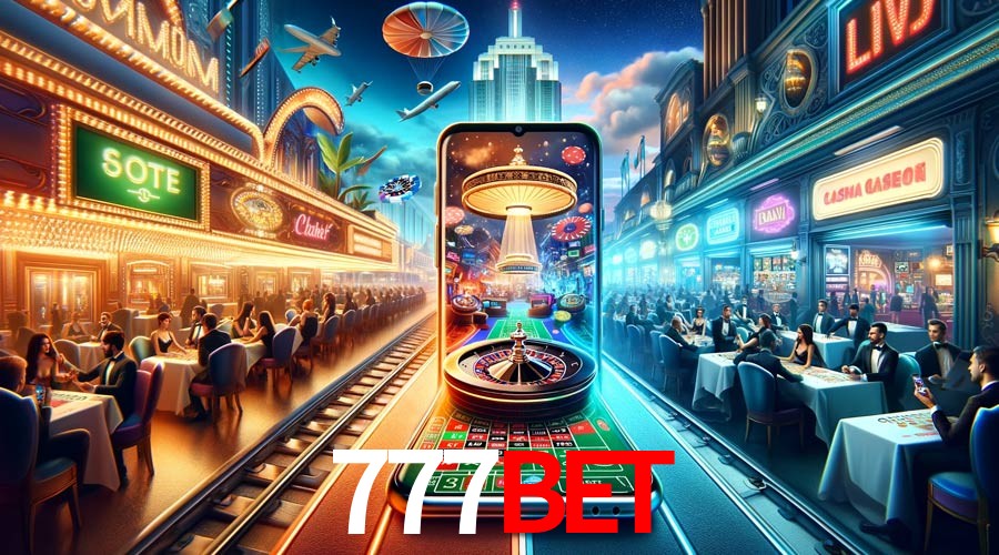 Game Statistics 777bet