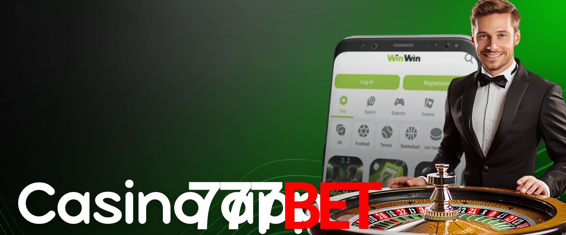 Slot Games 777bet