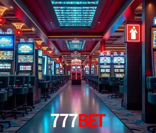 Jogos de Slot 777bet