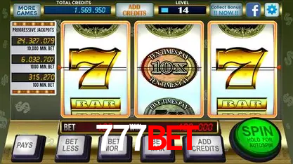 Platform Technology 777bet