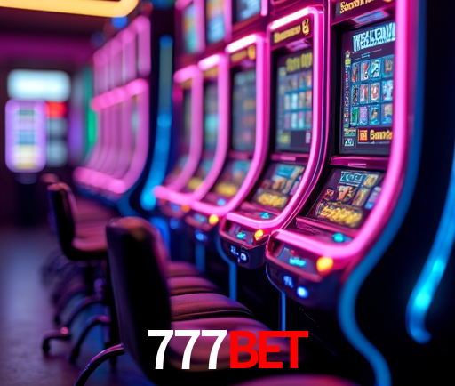 Inovações de Jogos na 777bet: O Futuro das Experiências Interativas